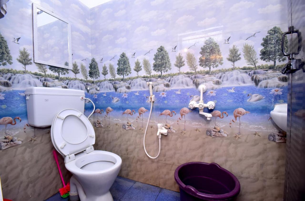 Villa Betty Beach Front Pondicherry Dış mekan fotoğraf